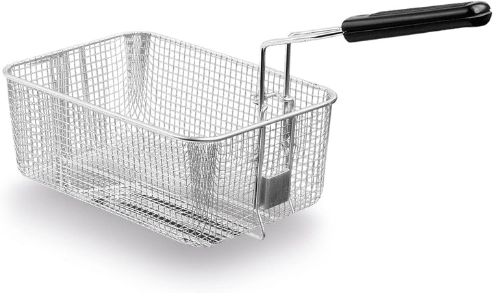 FRITEL Turbo SF 4152 orange Fritteuse - Fritteuse 3 L - Doppelheizelement