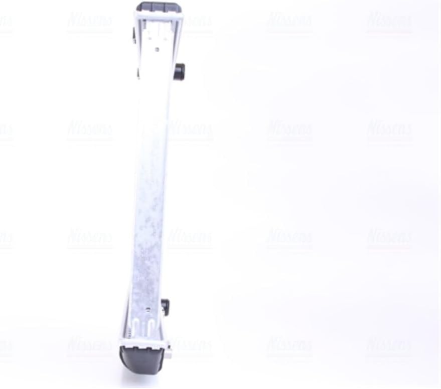 Nissens 62727A Kühler, Motorkühlung