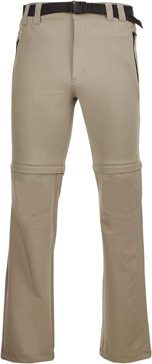 CMP Herren 3t51647 Hose 58 Beige(beige/Corda), 58 Beige(beige/Corda)