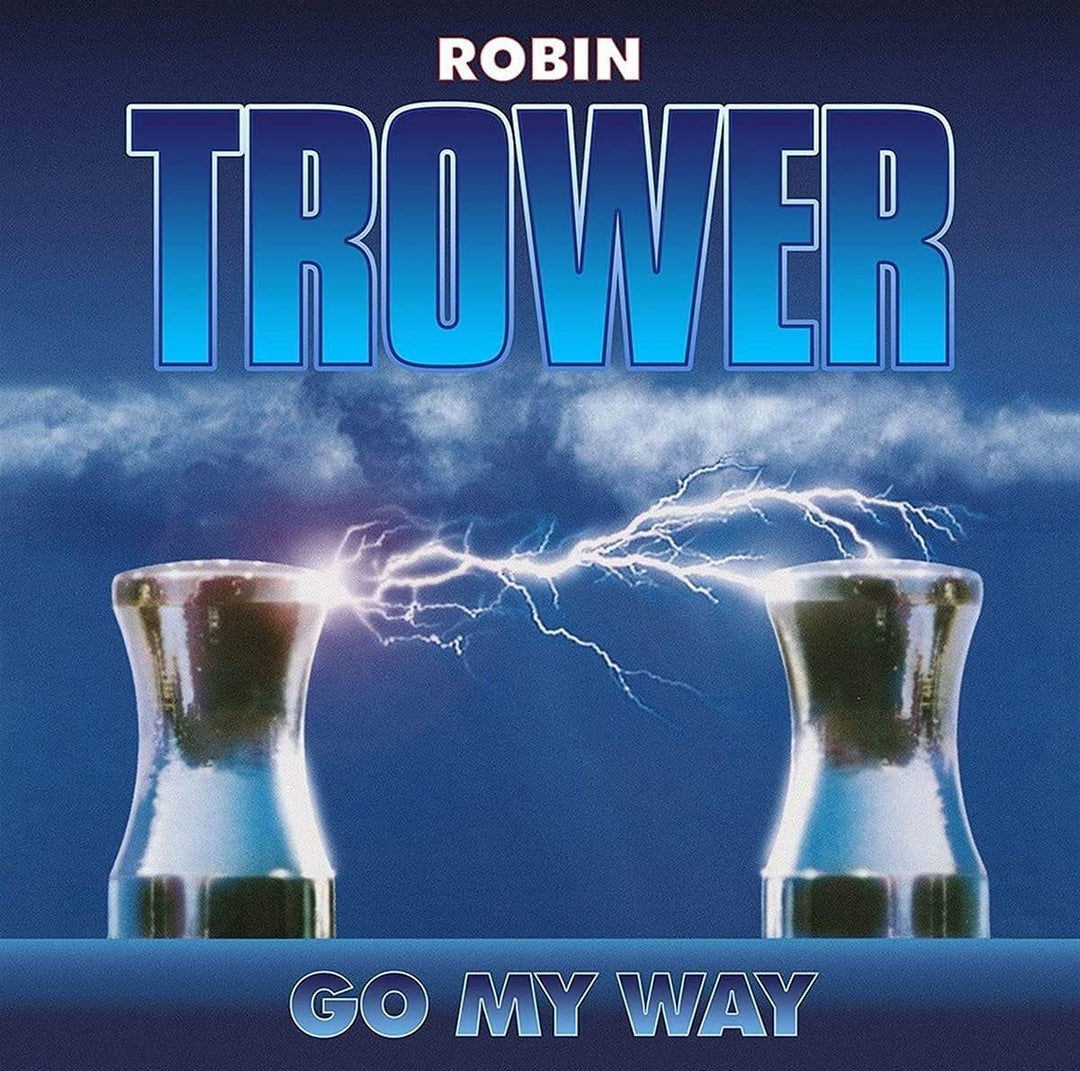Go My Way, Vinyl