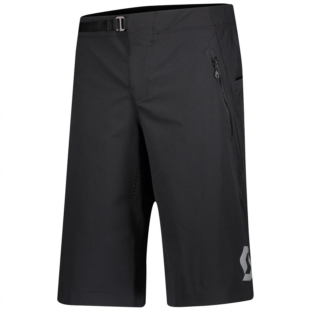 Scott Herren Shorts L Schwarz, L Schwarz