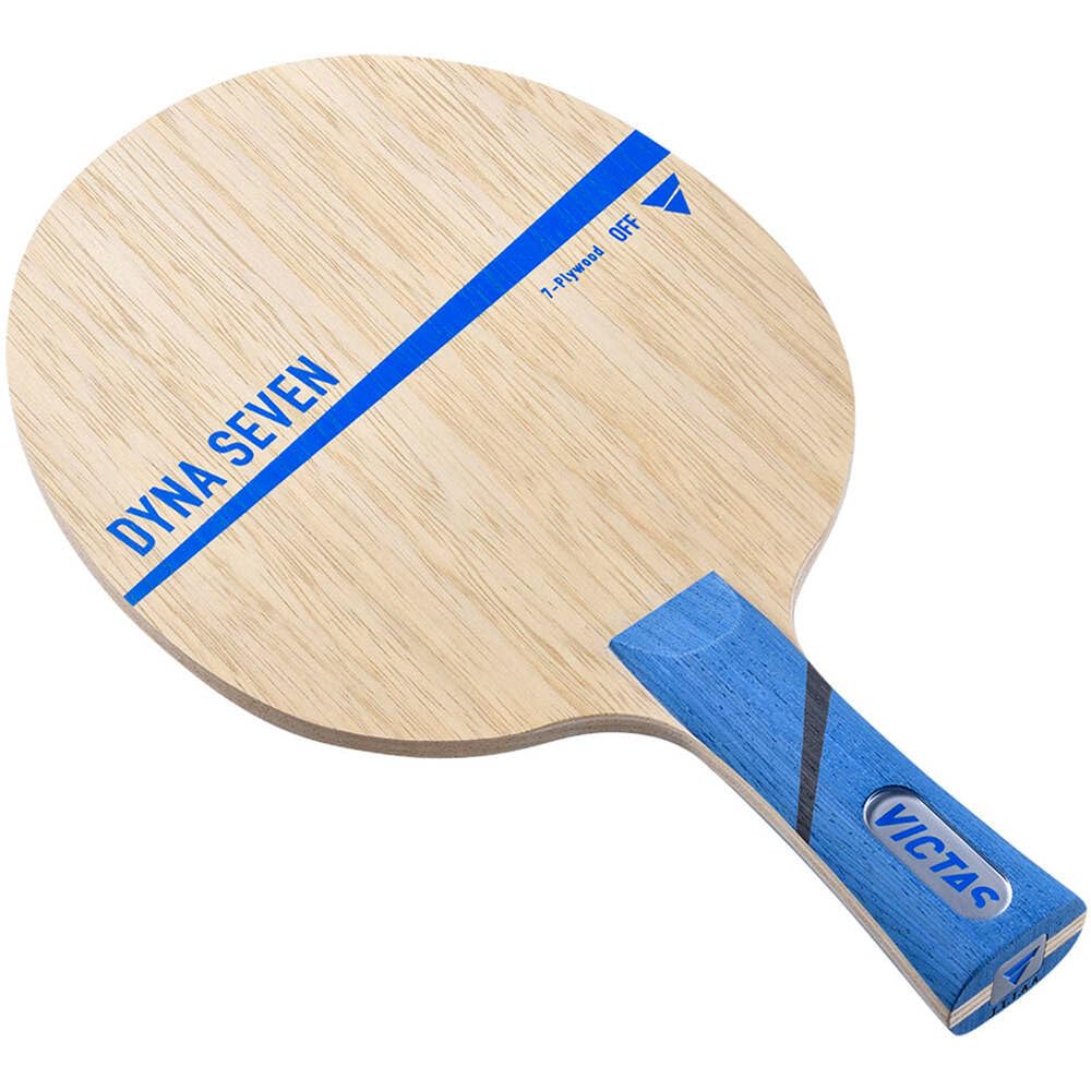 VICTAS Holz Dyna Seven konkav, konkav