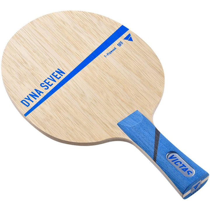 VICTAS Holz Dyna Seven konkav, konkav