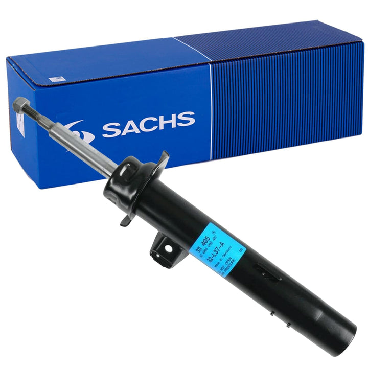 SACHS 311 405 Stossdämpfer Federung/Dämpfung 311 405 - links, vorderachse, Federung/Dämpfung 311 405
