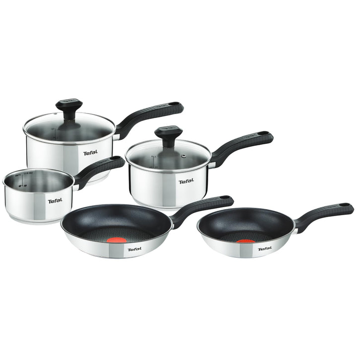 Tefal 5-tlg. Kochgeschirr Set 5 piezas, 5 piezas