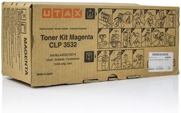 Toner Premium - Magenta