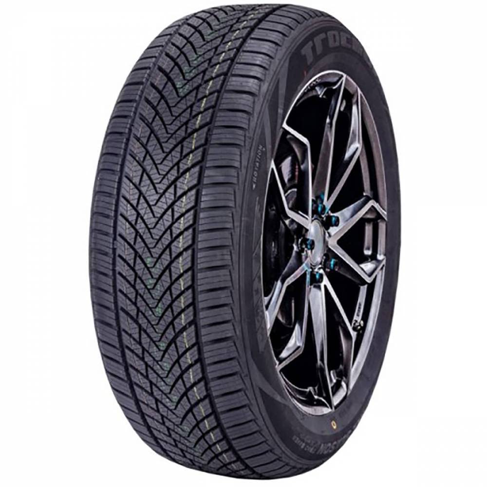 REIFEN ALL SEASONS TRAC SAVER XL 245/45 R18 100Y TRACMAX