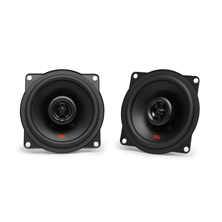 Mediadox Front/Heck 13cm/130mm 2-Wege Koax Auto Lautsprecher/Boxen/Speaker Set von J.BL (Stage2-524)