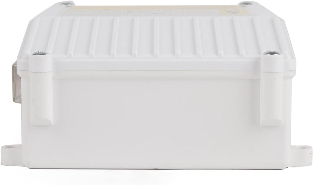 Schalt Kasten für Tauch Pumpe, Conexion Box Well Pumpe Elektro Kasten Bohrpumpe Tiefbrunnen-Steuer K