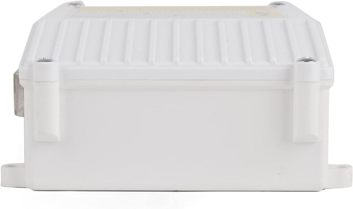 Schalt Kasten für Tauch Pumpe, Conexion Box Well Pumpe Elektro Kasten Bohrpumpe Tiefbrunnen-Steuer K