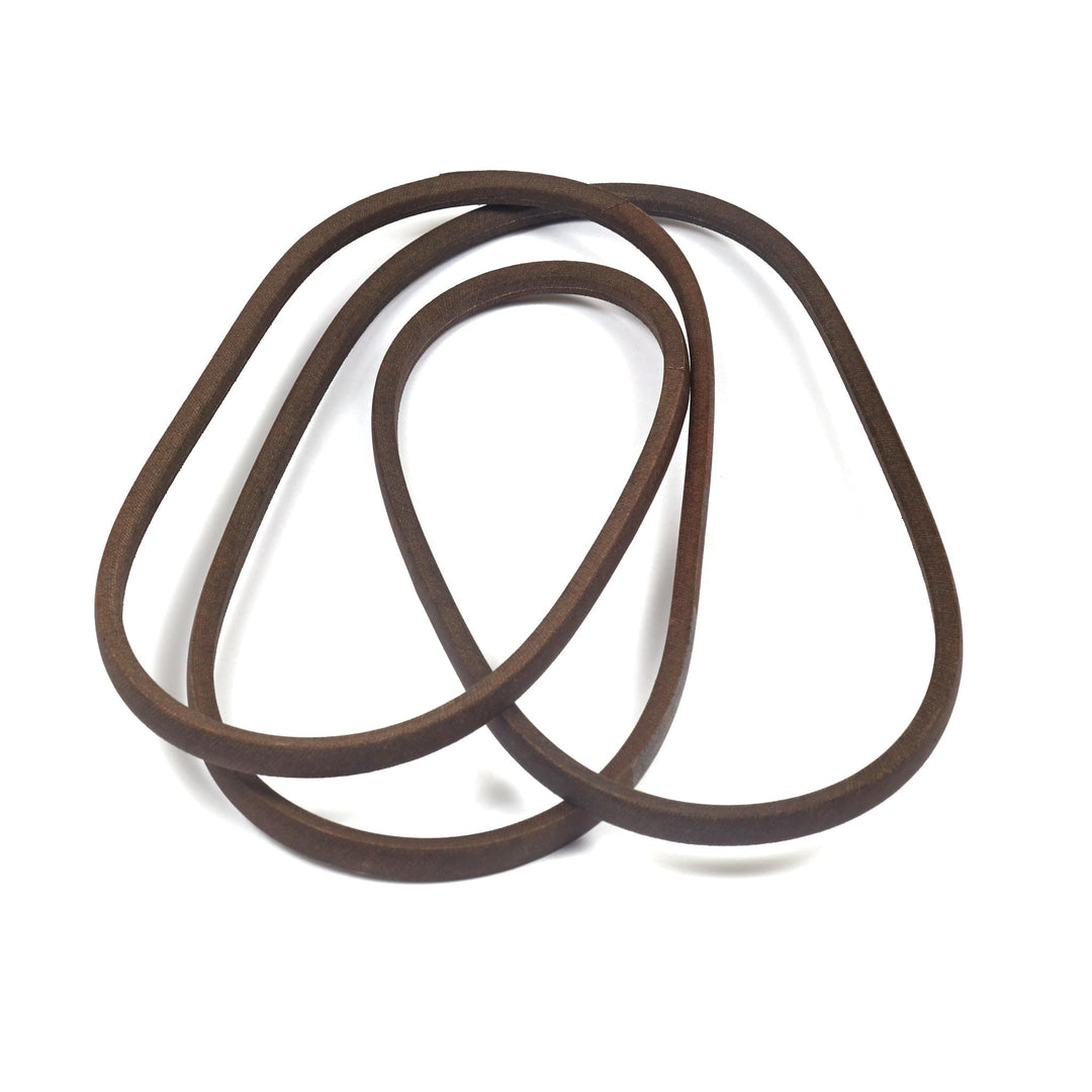 BRIGGS & STRATTON 037x87ma Hayter/Murray Motion Drive V-Belt, Brown, 30/38/40/42/46-Inch 037X87MA Ri