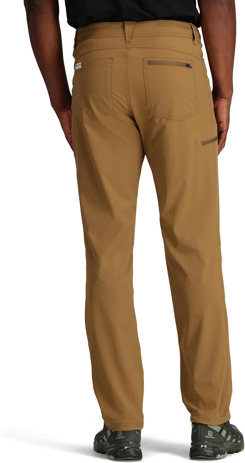 Outdoor Research Ferrosi Pants - 32" Inseam 34 Coyote, 34 Coyote