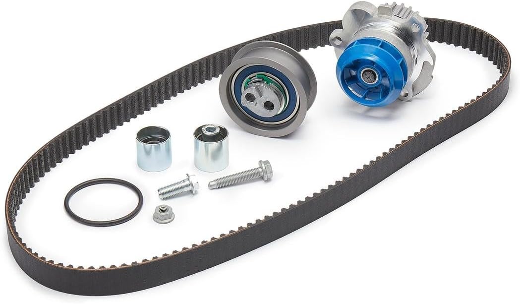 SKF VKMC01222 VKMC 1222 Wasserpumpe + Zahnriemensatz