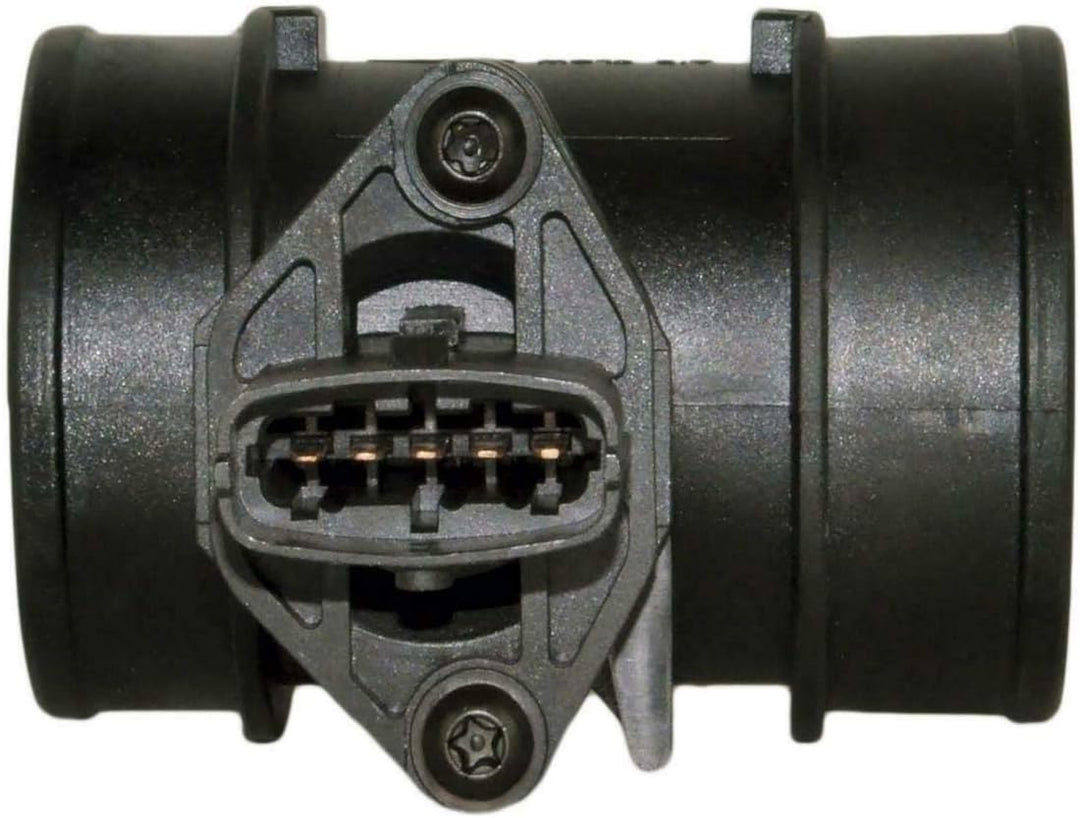 Riloer Auto MAF Luftmassenmesser Ersatz MAF für V-AUXHALL CORSA C Mk2 OPEL 2000 ON 0280218001