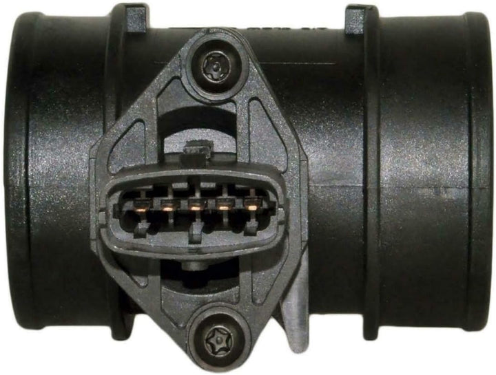 Riloer Auto MAF Luftmassenmesser Ersatz MAF für V-AUXHALL CORSA C Mk2 OPEL 2000 ON 0280218001