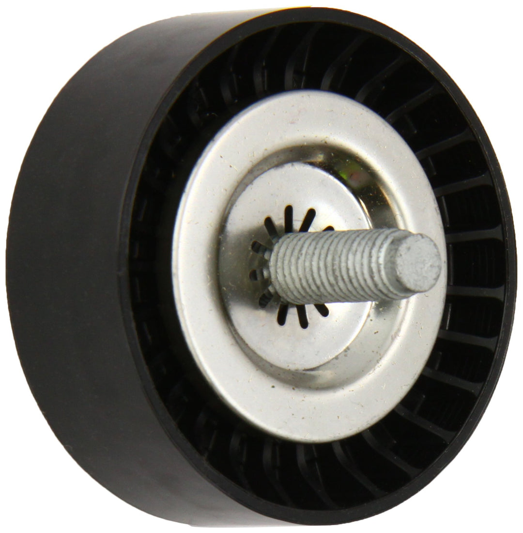 INA 532 0560 10 Umlenk-/Führungsrolle, Keilrippenriemen
