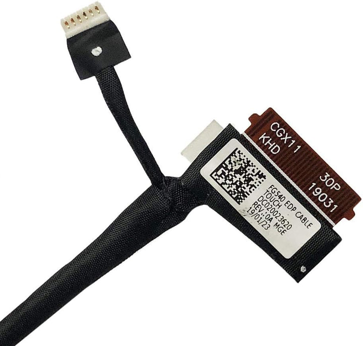 Gintai FG540 LCD-LED-Touchscreen-Anzeige Videokabel für Lenovo IdeaPad L340-15API 81LK 81LW, L340-15