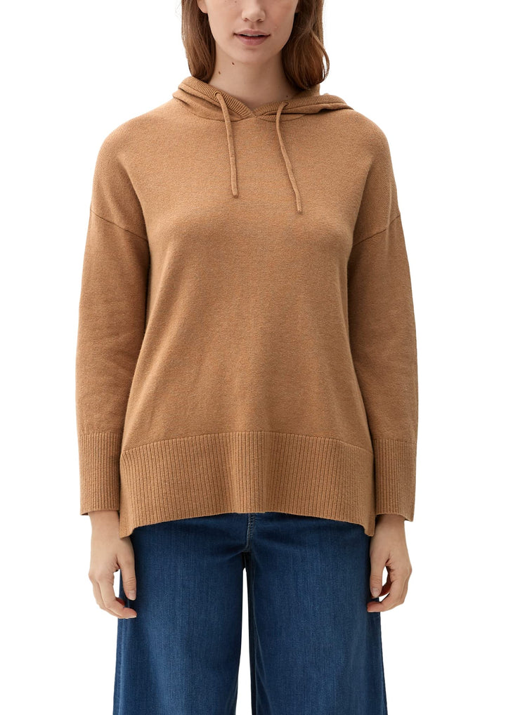 s.Oliver Damen Pullover 34 84w5, 34 84w5