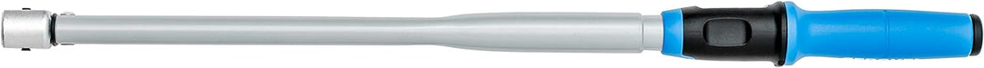 Drehmomentschlüssel TF-SE400 80-400 Nm 14x18mm GEDORE 657 mm TF-SE400, 657 mm TF-SE400