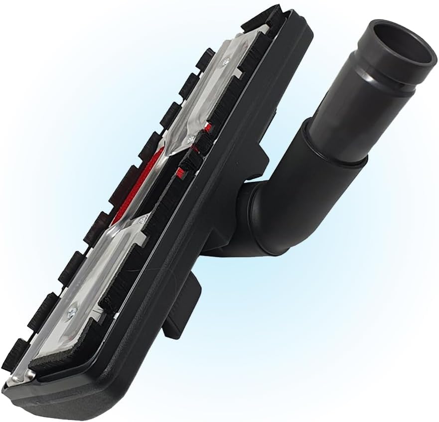Kombidüse - Staubsaugerdüse - Düse - Aufsatz - Bürste passend für Dyson DC19