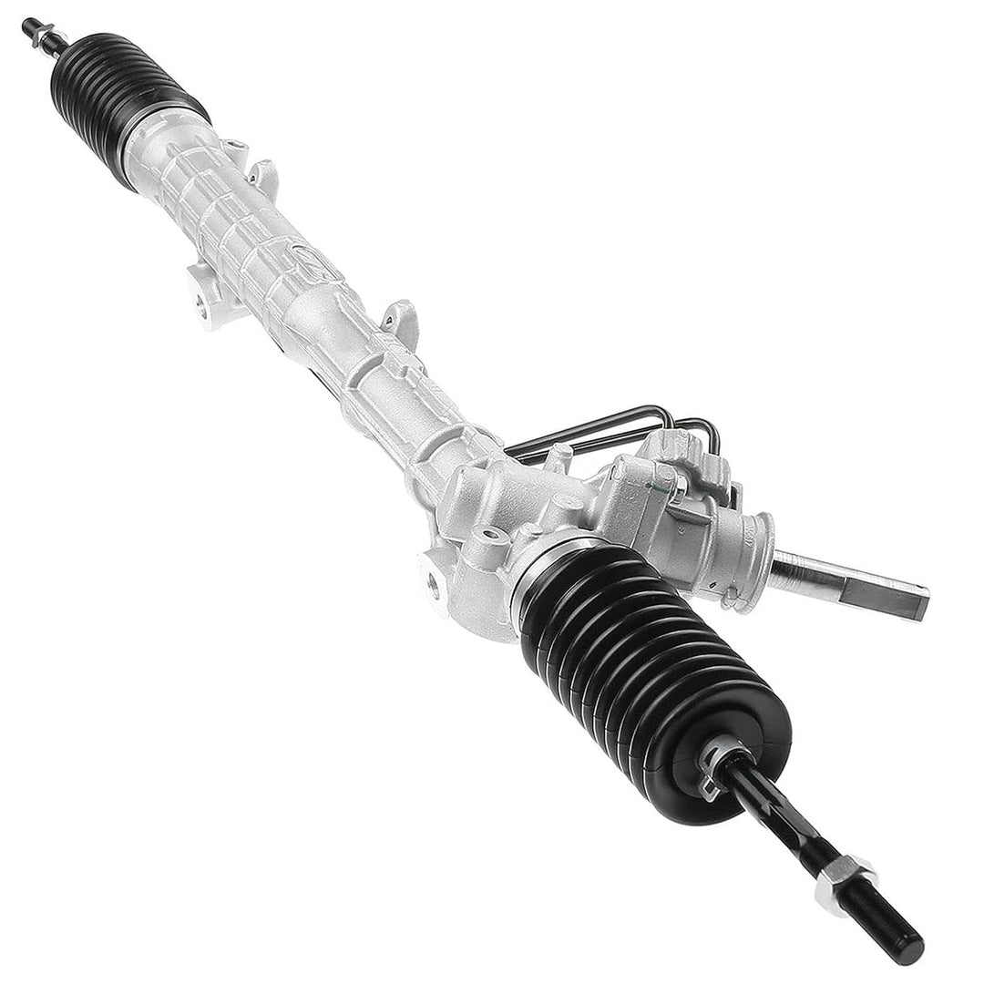 Frankberg Lenkgetriebe Servolenkgetriebe Hydraulisch für Linkslenker Kompatibel mit Logan LS LS_ 1.2