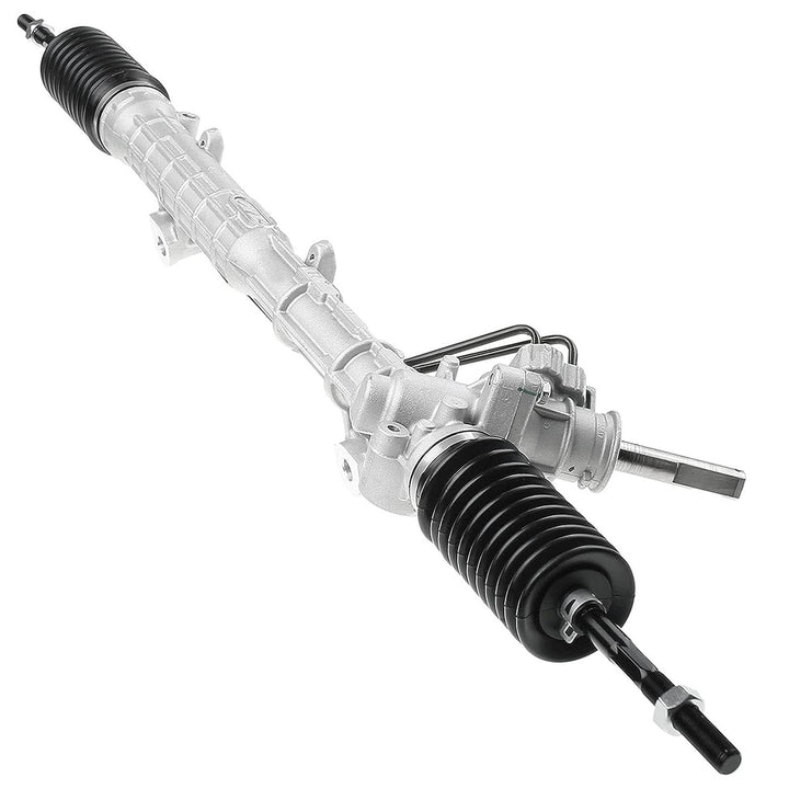 Frankberg Lenkgetriebe Servolenkgetriebe Hydraulisch für Linkslenker Kompatibel mit Logan LS LS_ 1.2
