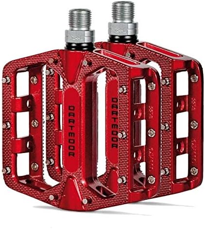 DARTMOOR Stream Std Pedale Red Devil