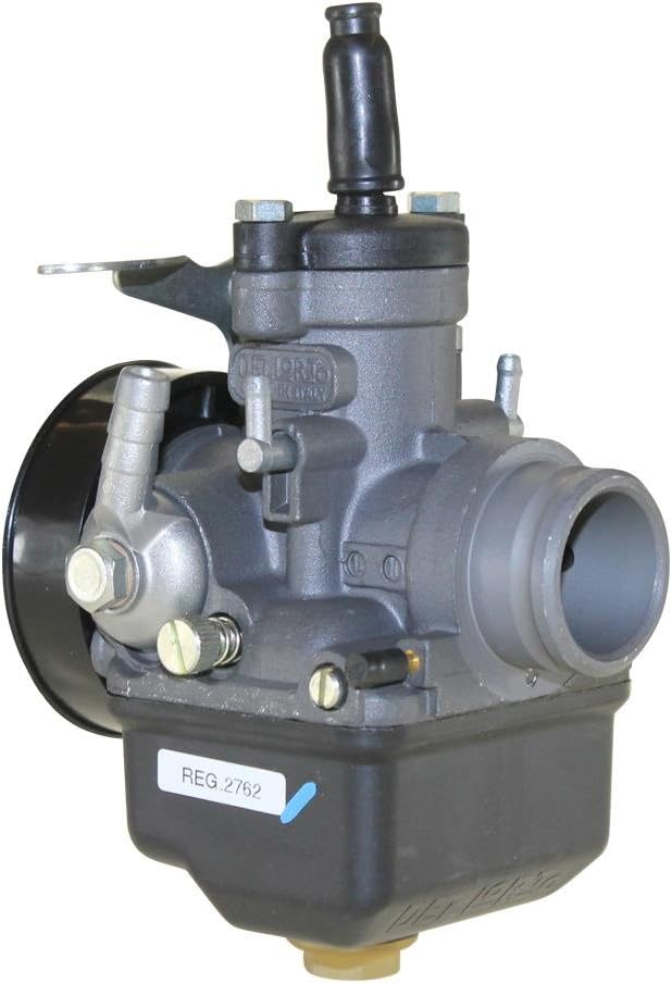 Vergaser Dell Orto PHBL 24 BD Typ 02762