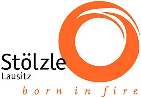 Stölzle Oberglas Glaskaraffe Purity / 6er Set Kleine Karaffe 250 ml/Hochwertige Karaffe Glas geeigne