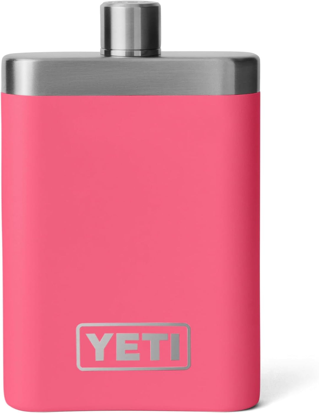 YETI Rambler Flachmann, Tropical Pink, 7 oz (207 ml), Tropical Pink