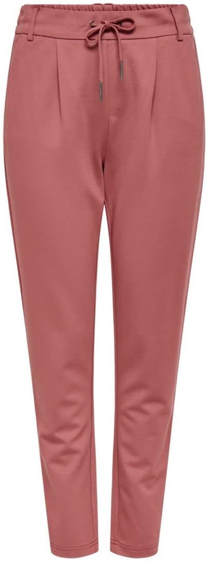 ONLY Female Chino Hose ONLPARIS Slim Fit Chino Hose XXS / 34L Apple Butter, XXS / 34L Apple Butter