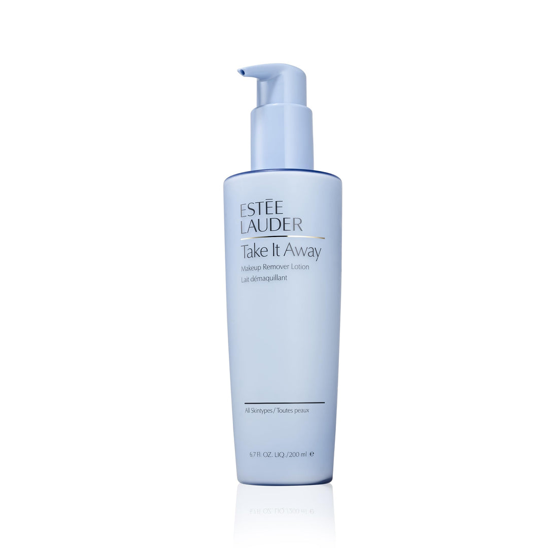 Estée Lauder Gesichts-Make-up-Entferner 1er Pack (1x 200 ml)