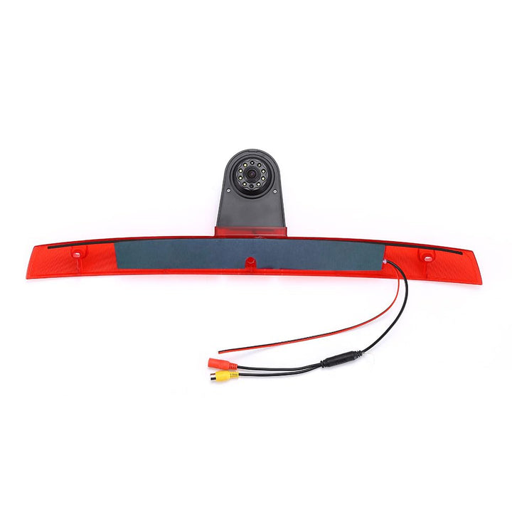 1280 * 720 Brake Bremsleuchte Auto Kamera Third roof Bremslicht Rückfahrkamera Replacement for Merce
