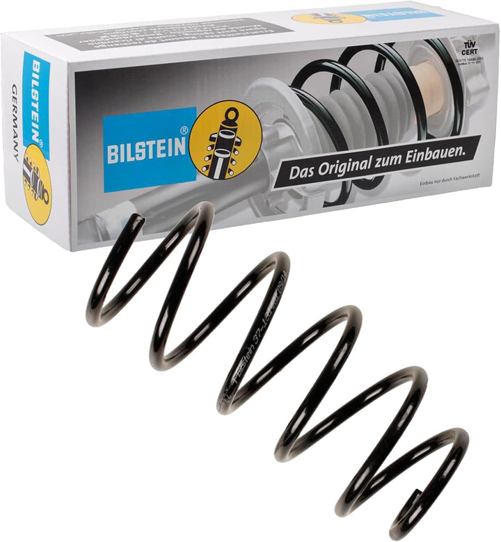 Bilstein 37-131401 Schraubenfeder