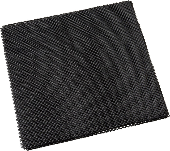 HandiWorld HandiRack Universal Dachgepäckträger für Autos; Schnellmontage Dachträger; Schwarz, H10,