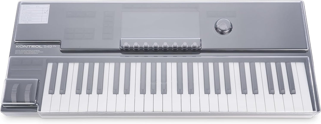 DeckSaver DS-PC-KONTROLS49MK3