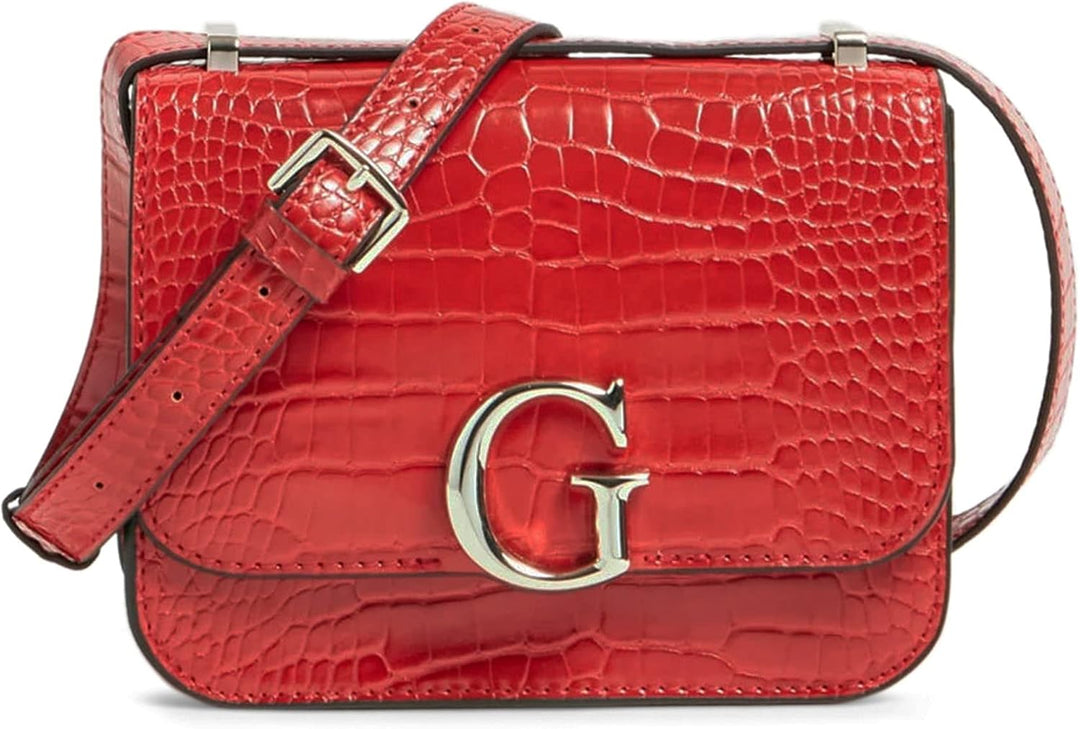 GUESS Tasche CORILY Damen Fuchsia - HWCG7991780PIN
