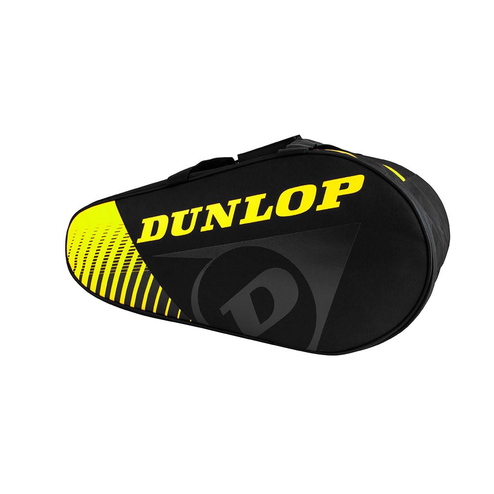 DUNLOP Dunlob Schlägertasche M Bunt, M Bunt