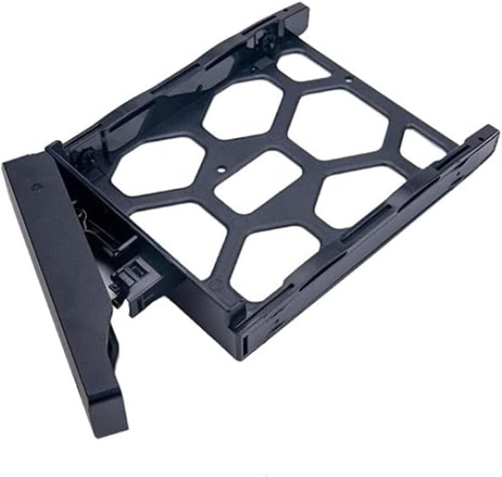 Festplatteneinschub, 6,3 cm auf 8,9 cm (2,5 auf 3,5 Zoll) Adapter, internes Festplatten-Montageset f