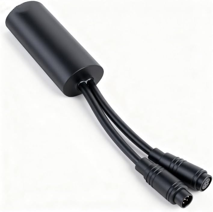 New Tuning Chip Unlock Cable for Segway Ninebot ZT3 ProD, Performance Upgrade Travd 35 km/Helling Sp