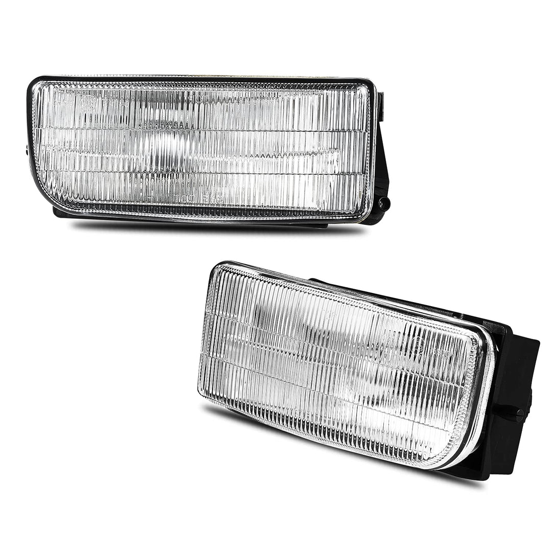 Nebelscheinwerfer passt BMW für BMW 3 Series (HB/SDN/WGN) (E36) 09/1990-08/2000 3 Series (CPE/CONV)