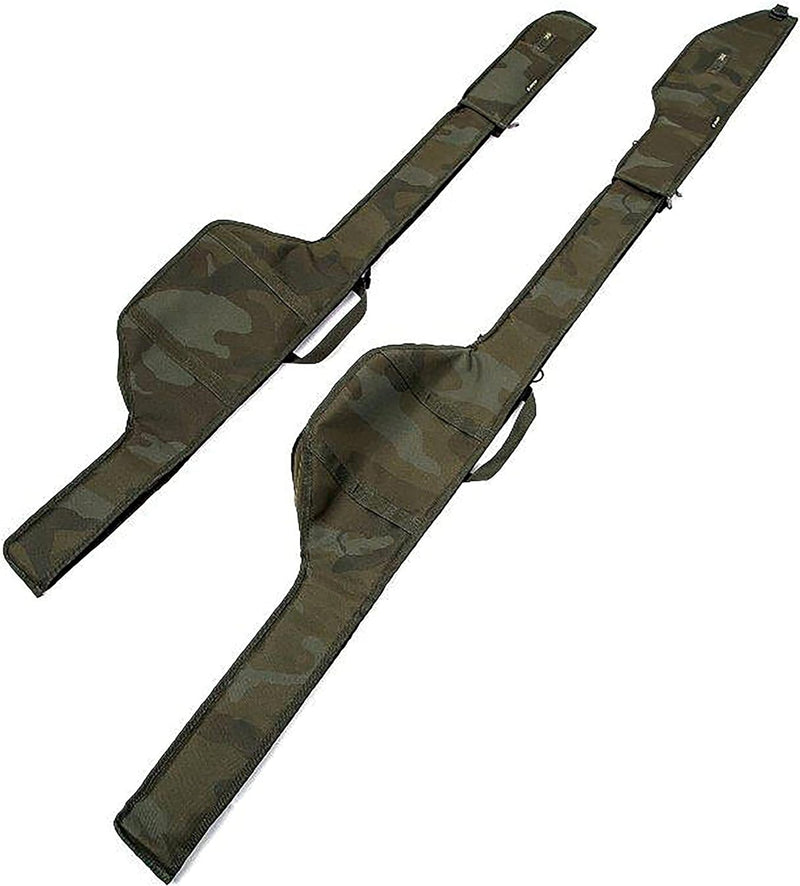 Sonik SK-Tek Adapta Rod Sleeve 9-10&