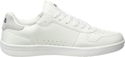 FILA Herren Netforce Ii X Crt Sneaker 40 EU Weiss, 40 EU Weiss