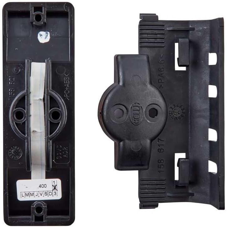 HELLA - Seitenmarkierungsleuchte - LED - 24V - geschraubt/Anbau - Lichtscheibenfarbe: gelb - LED-Lic