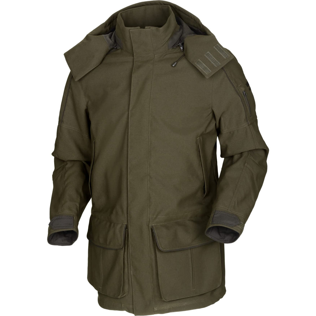 Härkila Und Seeland Pro Hunter Ertragen Jacke Weidengrün C58 Grün, C58 Grün