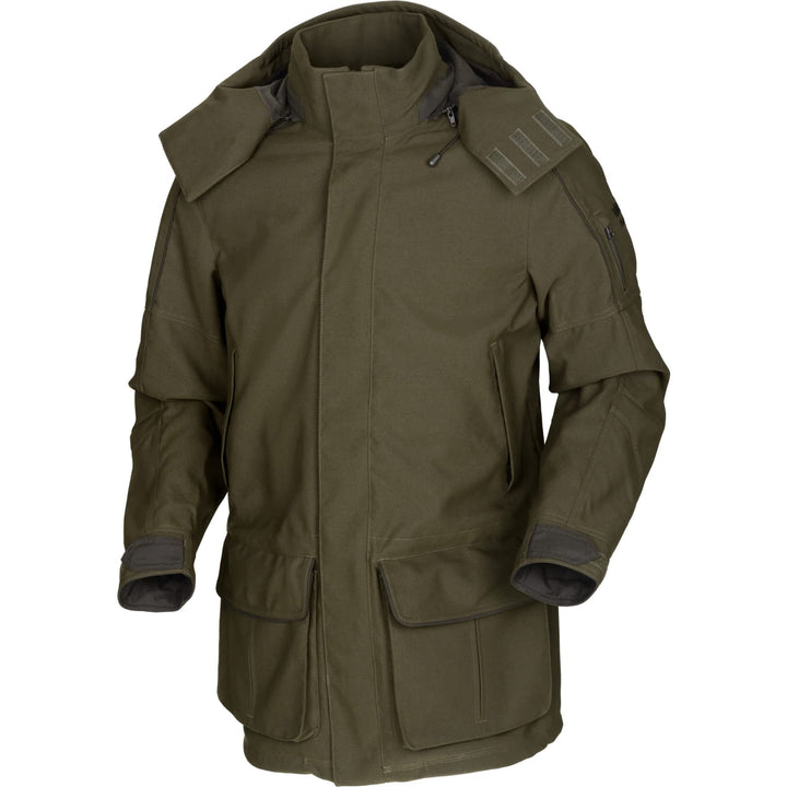 Härkila Und Seeland Pro Hunter Ertragen Jacke Weidengrün C58 Grün, C58 Grün