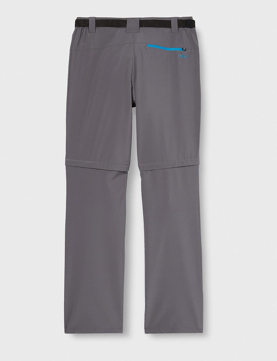 CMP Herren Zip Zipp Off Hose 54 78ul, 54 78ul