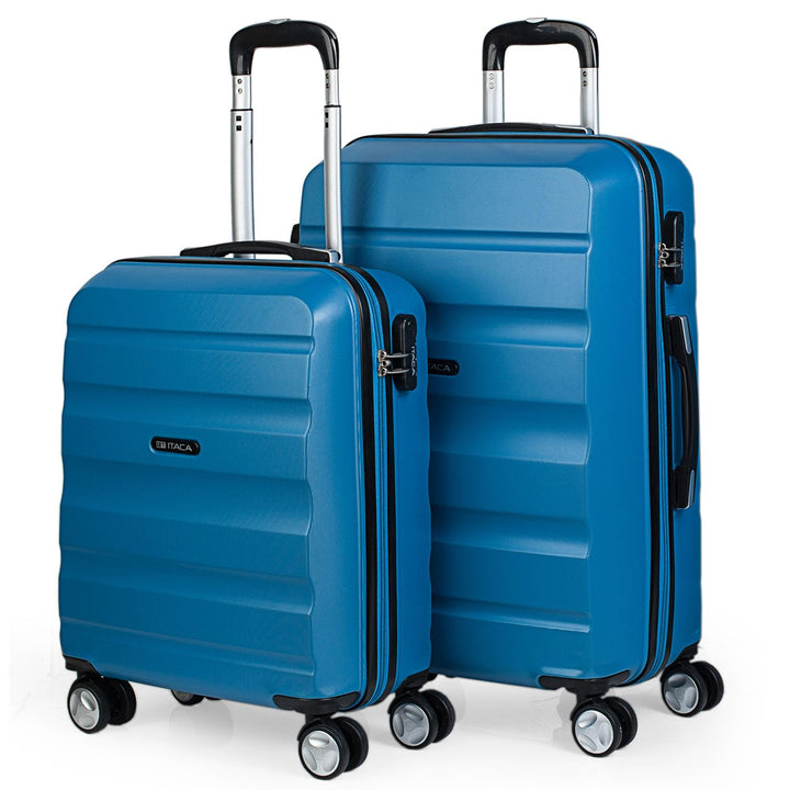 ITACA - Gepäck-Sets, Reisekoffer, Reisekoffer Set, Kofferset, Hartschalenkoffer, Trolley-Set, Luggag