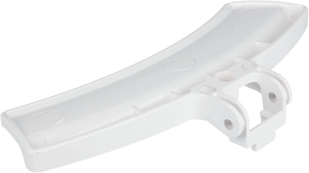 LUTH Premium Profi Parts Türgriff kompatibel mit AEG 405523773/1 Set Mit Schliessnase Achse Feder fü
