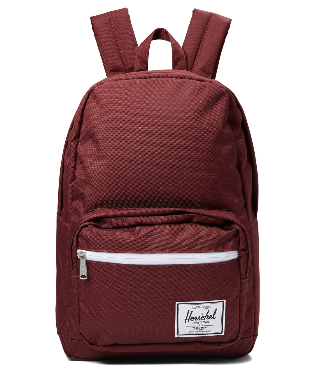 Herschel Unisex Backpack, Burgundy